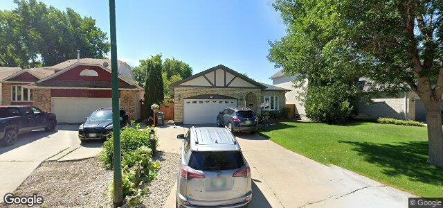 54 Strongberg Drive（加拿大曼尼托巴省温尼伯市）房屋照片