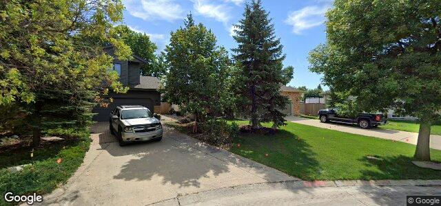Photo of 54 Sunrise Cove in Winnipeg, Manitoba