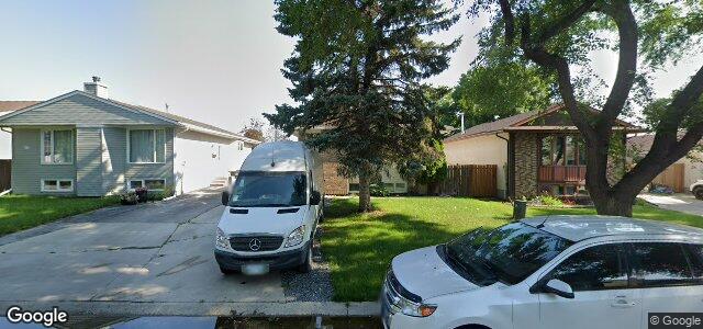 Photo of 54 Taunus Drive in Winnipeg, Manitoba