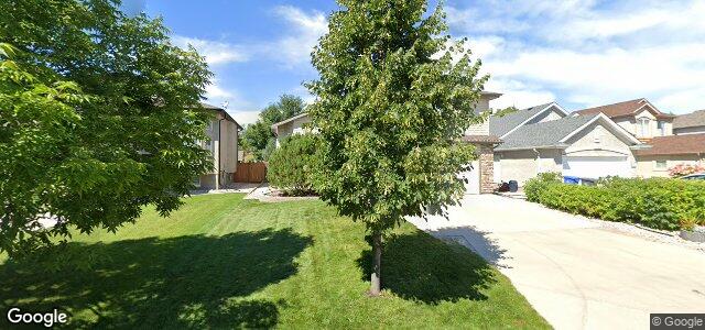 Larawan ng 54 Tomkins Bay sa Winnipeg, Manitoba