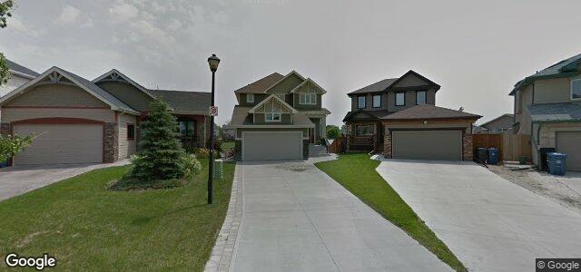 Photo of 54 Vintage Hills Court in Winnipeg, Manitoba