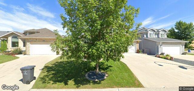 Larawan ng 55 Drobot Place sa Winnipeg, Manitoba