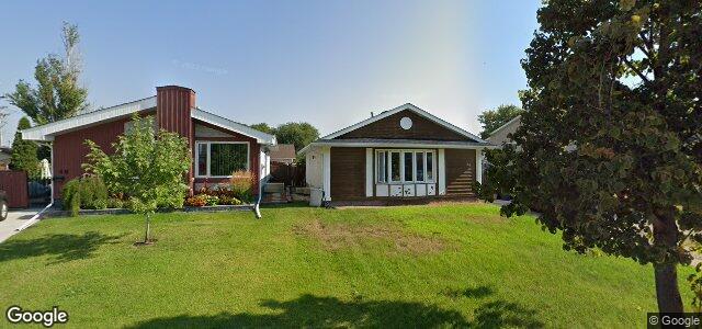 Larawan ng 55 Dunits Drive sa Winnipeg, Manitoba