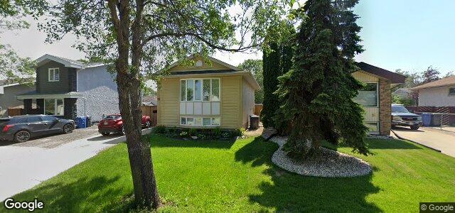 Larawan ng 55 Jim Smith Drive sa Winnipeg, Manitoba