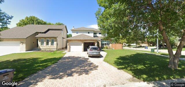 Larawan ng 55 Middlehurst Crescent sa Winnipeg, Manitoba