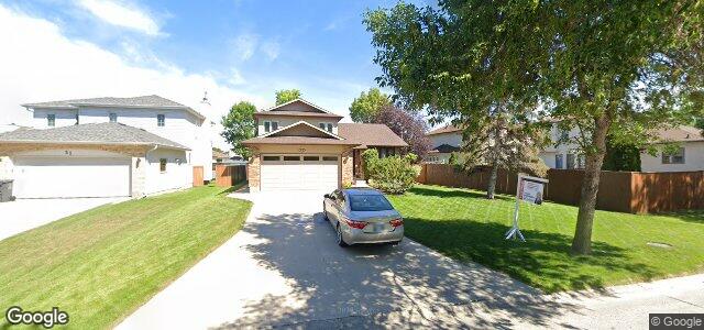 Larawan ng 55 Strongberg Drive sa Winnipeg, Manitoba