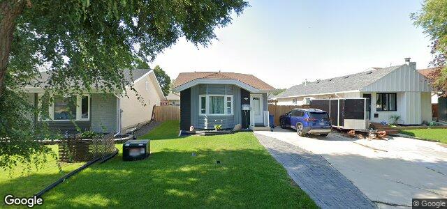 Larawan ng 55 Taunus Drive sa Winnipeg, Manitoba