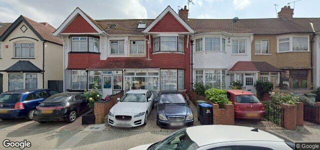 Larawan ng 55 Thurlby Road sa Winnipeg, Manitoba