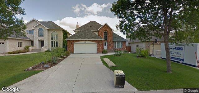 Larawan ng 55 West Springs Cove sa Winnipeg, Manitoba