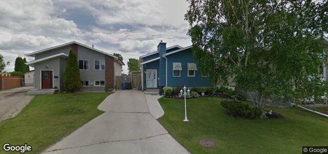 Larawan ng 56 Harold Piercy Place sa Winnipeg, Manitoba