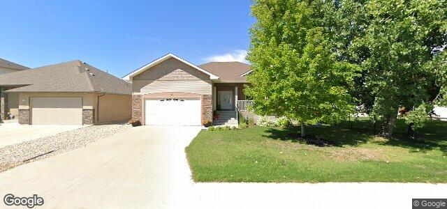 Larawan ng 57 Mitchelson Way sa Winnipeg, Manitoba