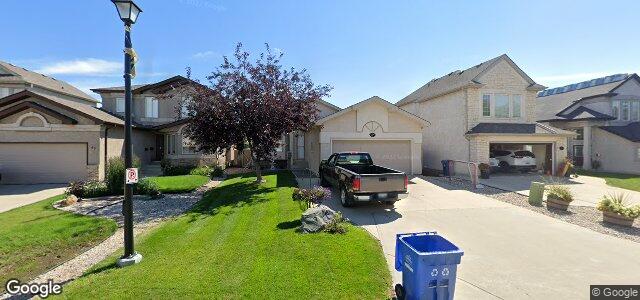 Larawan ng 57 Tomkins Bay sa Winnipeg, Manitoba