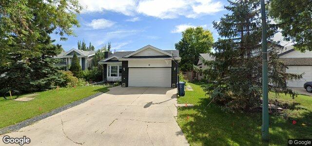 Larawan ng 58 Alberhill Crescent sa Winnipeg, Manitoba