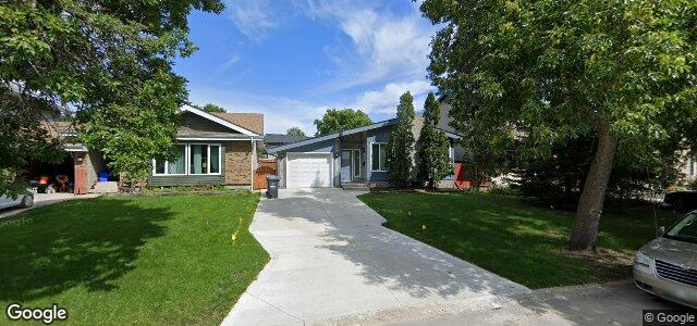 Larawan ng 58 Arbor Grove sa Winnipeg, Manitoba