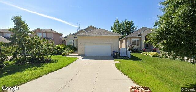 Larawan ng 58 Drobot Place sa Winnipeg, Manitoba