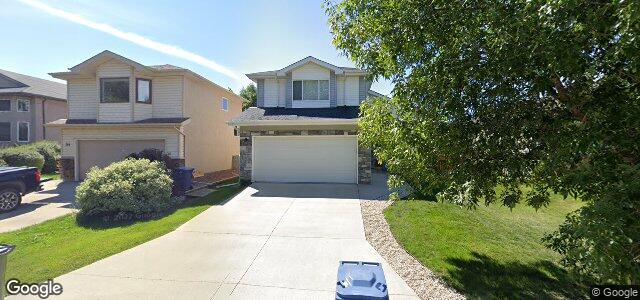 Larawan ng 58 John Huyda Drive sa Winnipeg, Manitoba