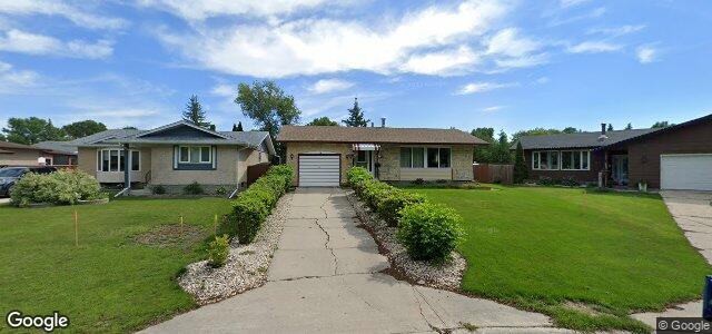 Larawan ng 58 Killington Bay sa Winnipeg, Manitoba