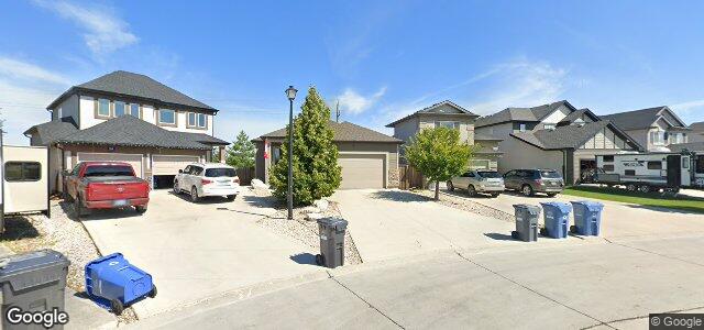 Larawan ng 58 Popko Crescent sa Winnipeg, Manitoba