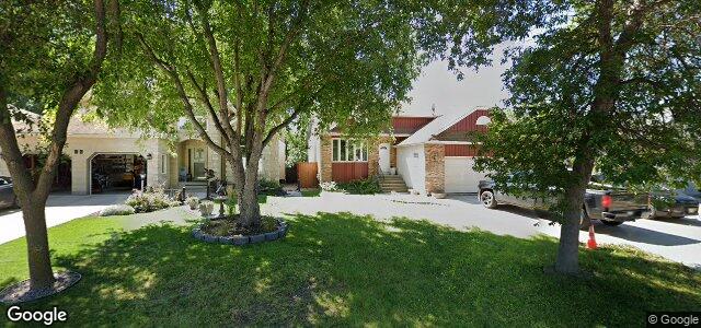 Larawan ng 58 Strongberg Drive sa Winnipeg, Manitoba