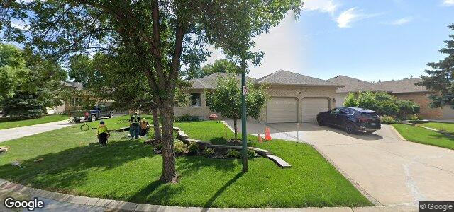 Larawan ng 58 Sunrise Cove sa Winnipeg, Manitoba