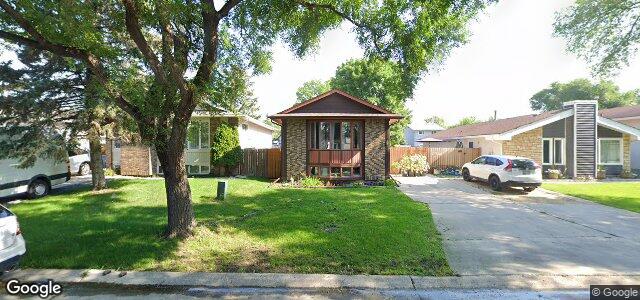 58 Taunus Drive（加拿大曼尼托巴省温尼伯市）房屋照片