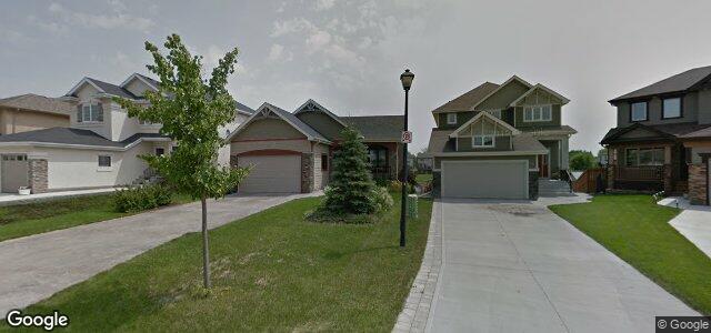 Larawan ng 58 Vintage Hills Court sa Winnipeg, Manitoba