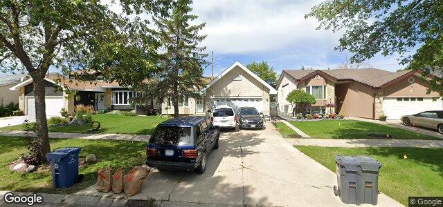 Larawan ng 59 Alberhill Crescent sa Winnipeg, Manitoba
