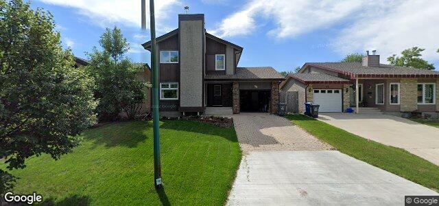 Larawan ng 59 Arbor Grove sa Winnipeg, Manitoba