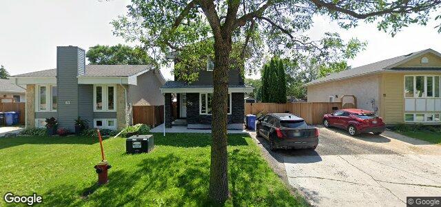 Larawan ng 59 Jim Smith Drive sa Winnipeg, Manitoba