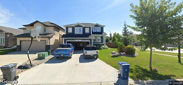 Larawan ng 59 Miramonte Cove sa Winnipeg, Manitoba