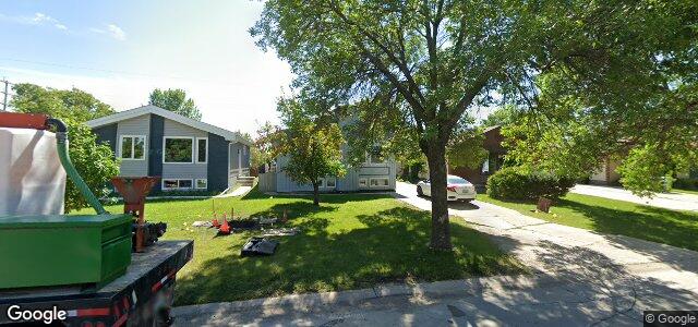 Larawan ng 59 St Moritz Road sa Winnipeg, Manitoba