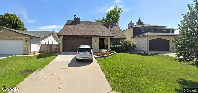 Photo of 59 Sunny Hills Road in Winnipeg, Manitoba