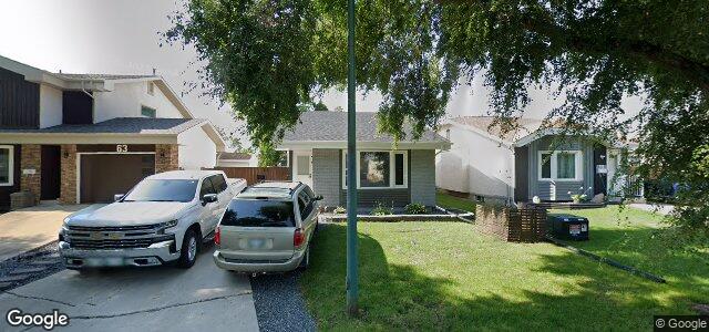 Larawan ng 59 Taunus Drive sa Winnipeg, Manitoba