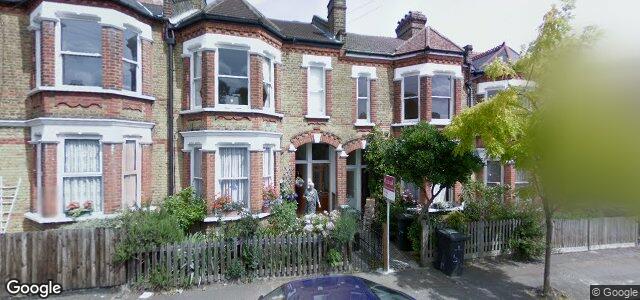 Larawan ng 59 Thurlby Road sa Winnipeg, Manitoba