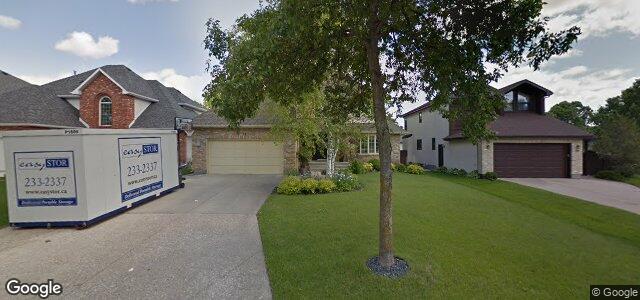 Larawan ng 59 West Springs Cove sa Winnipeg, Manitoba