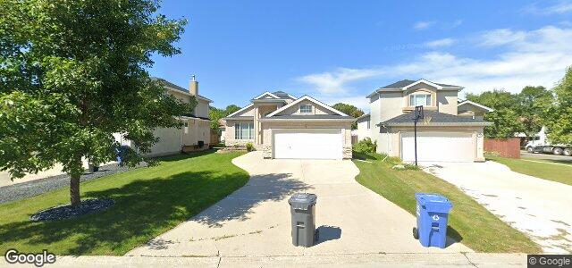 Larawan ng 6 Drobot Place sa Winnipeg, Manitoba