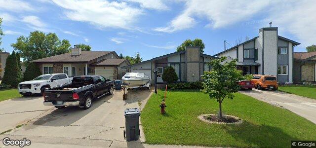 Larawan ng 6 Michael Ruta Place sa Winnipeg, Manitoba