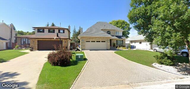 Larawan ng 6 Middlehurst Crescent sa Winnipeg, Manitoba