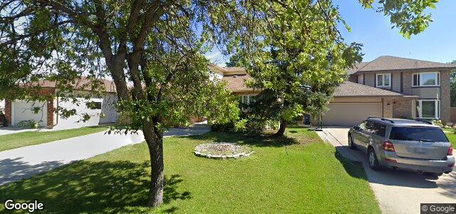 Larawan ng 6 Mitchelson Way sa Winnipeg, Manitoba