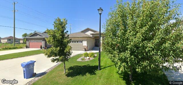 Larawan ng 6 Popko Crescent sa Winnipeg, Manitoba