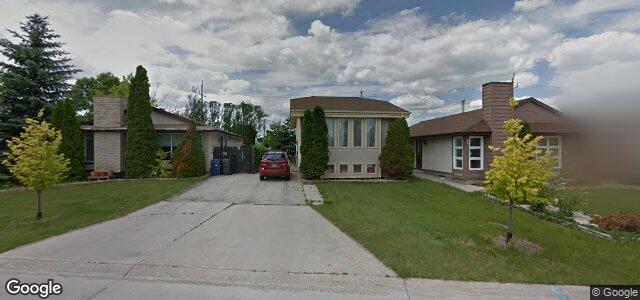 Photo of 6 Robert Cartwright Place in Winnipeg, Manitoba