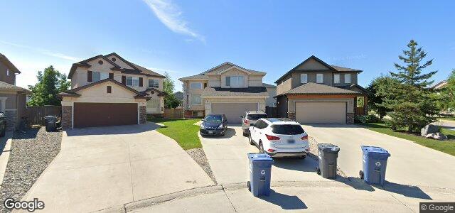 Larawan ng 6 Shadow Hills Cove sa Winnipeg, Manitoba