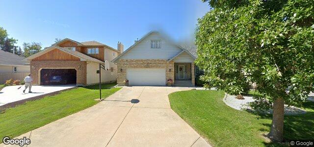 Larawan ng 6 Strongberg Drive sa Winnipeg, Manitoba