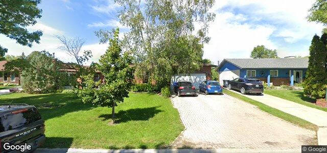 Larawan ng 6 Sunny Hills Road sa Winnipeg, Manitoba