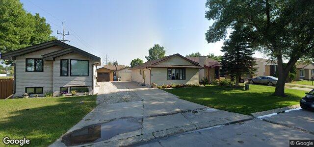 Larawan ng 6 Taunus Drive sa Winnipeg, Manitoba