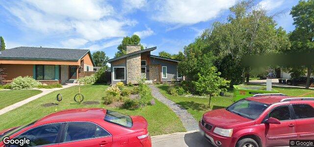 Larawan ng 6 Wynyard Bay sa Winnipeg, Manitoba