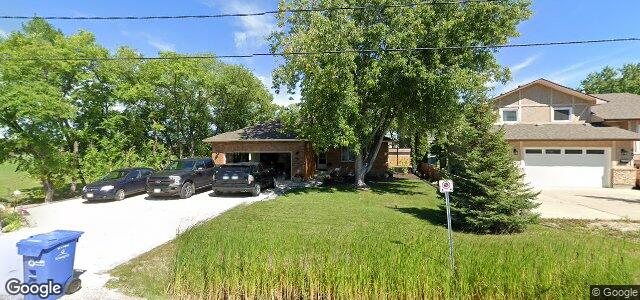 Larawan ng 601 Bonner Avenue sa Winnipeg, Manitoba