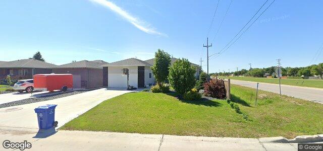 Larawan ng 608 Knowles Avenue sa Winnipeg, Manitoba