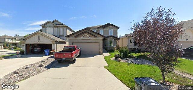 Larawan ng 61 Tomkins Bay sa Winnipeg, Manitoba