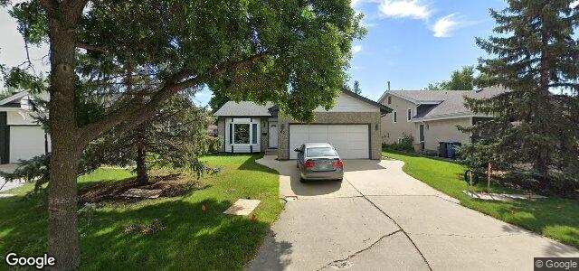 Larawan ng 62 Alberhill Crescent sa Winnipeg, Manitoba
